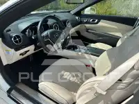2014 Mercedes Benz SL 500