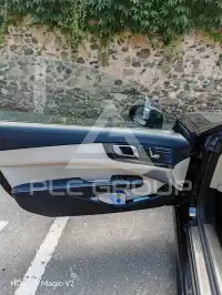 2014 Mercedes Benz SL 500