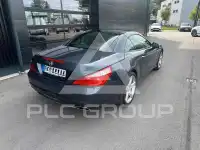 2014 Mercedes Benz SL 500