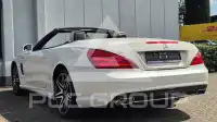 2014 Mercedes Benz SL 500