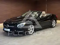 2014 Mercedes Benz SL 500