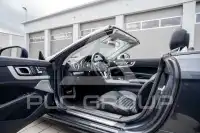2014 Mercedes Benz SL 500