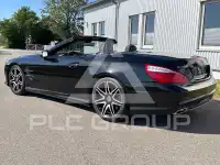 2014 Mercedes Benz SL 500