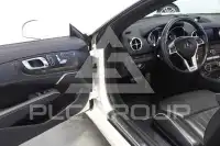 2012 Mercedes Benz SL 500