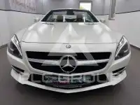 2014 Mercedes Benz SL 500