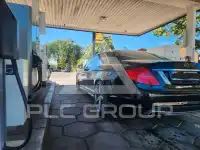 2014 Mercedes Benz CL 500