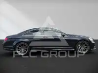 2014 Mercedes Benz CL 500
