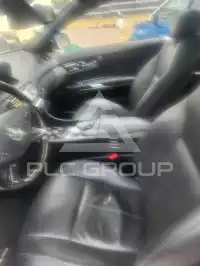 2014 Mercedes Benz CL 500