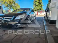 2014 Mercedes Benz CL 500