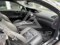 2014 Mercedes Benz CL 500