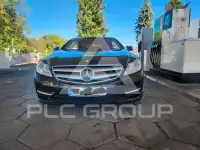 2014 Mercedes Benz CL 500
