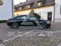 2014 Mercedes Benz CLA 180