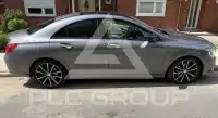 2014 Mercedes Benz CLA 180