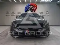 2014 Mercedes Benz CLA 180