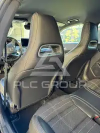 2014 Mercedes Benz CLA 180