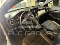 2014 Mercedes Benz CLA 180