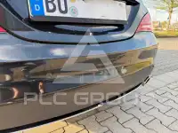 2014 Mercedes Benz CLA 180