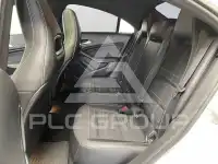 2014 Mercedes Benz CLA 180