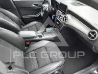 2014 Mercedes Benz CLA 180