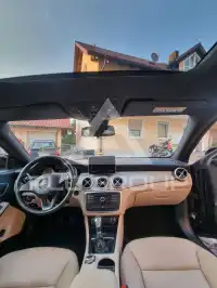 2014 Mercedes Benz CLA 180