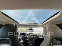 2014 Mercedes Benz CLA 180