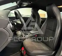 2014 Mercedes Benz CLA 180
