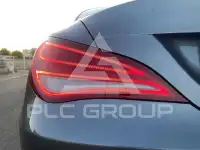 2014 Mercedes Benz CLA 180
