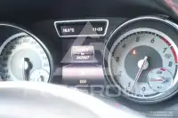 2014 Mercedes Benz CLA 180