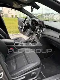 2014 Mercedes Benz CLA 180