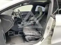 2014 Mercedes Benz CLA 180