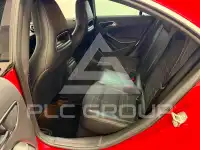 2014 Mercedes Benz CLA 180