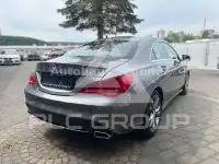 2014 Mercedes Benz CLA 180