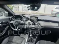 2014 Mercedes Benz CLA 180