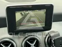 2014 Mercedes Benz CLA 180