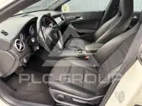 2014 Mercedes Benz CLA 180