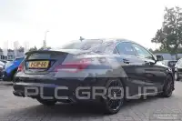 2014 Mercedes Benz CLA 180