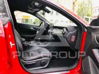 2014 Mercedes Benz CLA 180