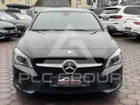 2014 Mercedes Benz CLA 180
