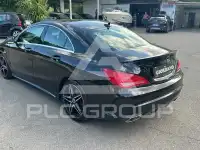 2014 Mercedes Benz CLA 180