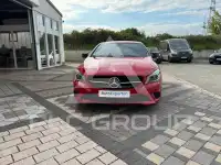 2014 Mercedes Benz CLA 180
