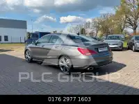 2014 Mercedes Benz CLA 180