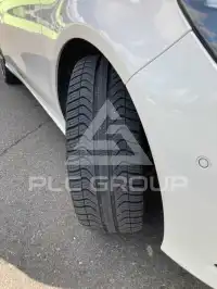 2014 Mercedes Benz CLA 180