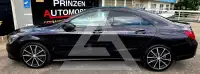 2014 Mercedes Benz CLA 180