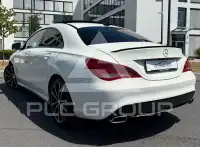 2014 Mercedes Benz CLA 180