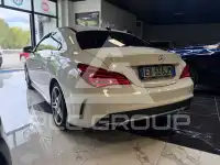 2014 Mercedes Benz CLA 180