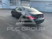 2014 Mercedes Benz CLA 180