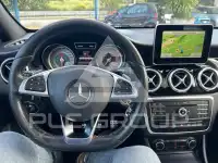 2014 Mercedes Benz CLA 180