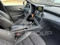 2014 Mercedes Benz CLA 180