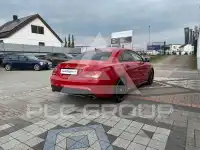 2014 Mercedes Benz CLA 180