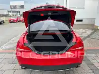 2014 Mercedes Benz CLA 180